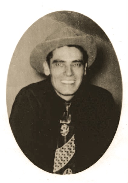 Harry Hicks Makes the&nbsp;News