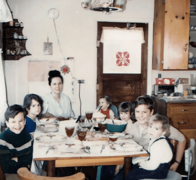 Mom’s Famous Chili and Cornbread Changed the&nbsp;Future