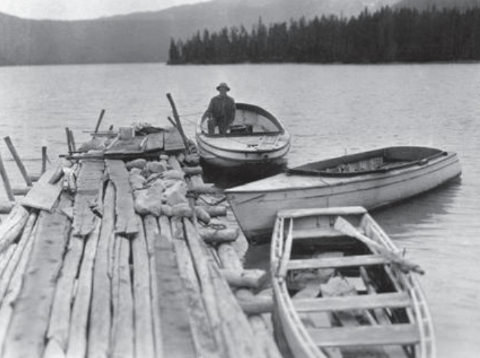 Harry’s Account of Family Trip to King&nbsp;Hill